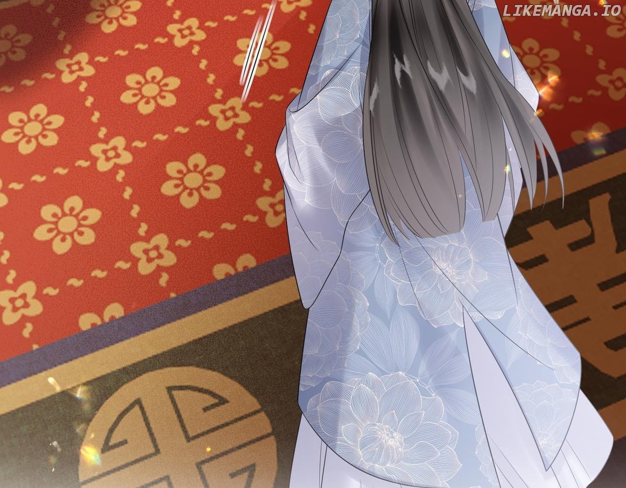 The Tyrant’s Family Lasts Thanks To Her Inner Voice Chapter 6 - page 60